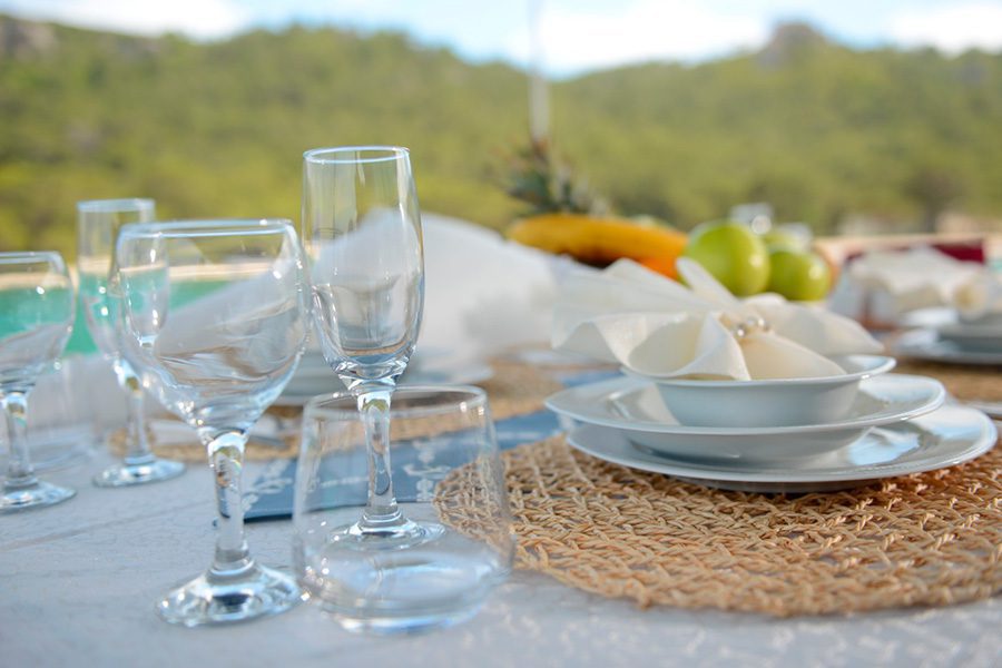 Kemer Yacht Rental 13m Economic Motor Yacht